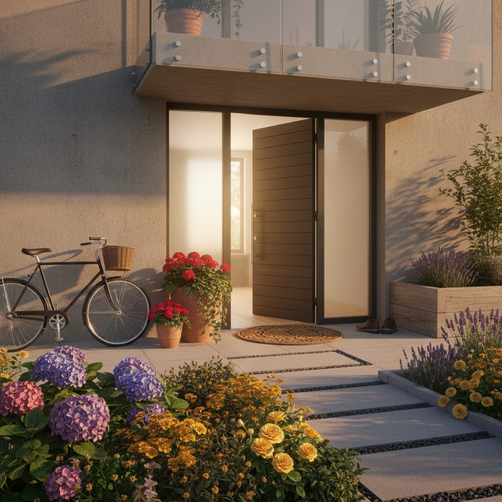 bienvenue sur notre page d'accueil, découvrez nos services et actualités principales.