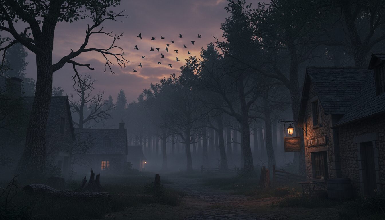 découvrez les détails et les enjeux de l'affaire non résolue de la disparition de louise martin en vendée, une énigme qui reste au cœur des interrogations.