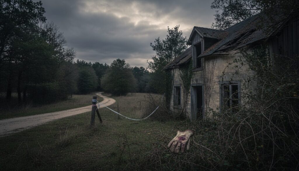 découvrez les détails mystérieux de l'affaire non résolue des meurtres en série dans le sud-ouest de la france, une énigme qui continue de troubler les autorités et la population locale.