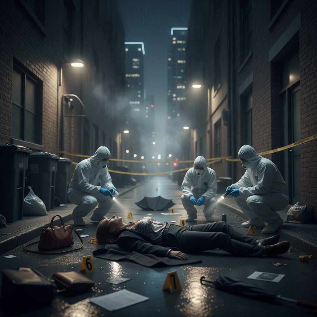 découvrez les détails et les théories entourant l'affaire non résolue de l'assassinat d'ines faure en 2025, un mystère captivant qui intrigue encore les enquêteurs.