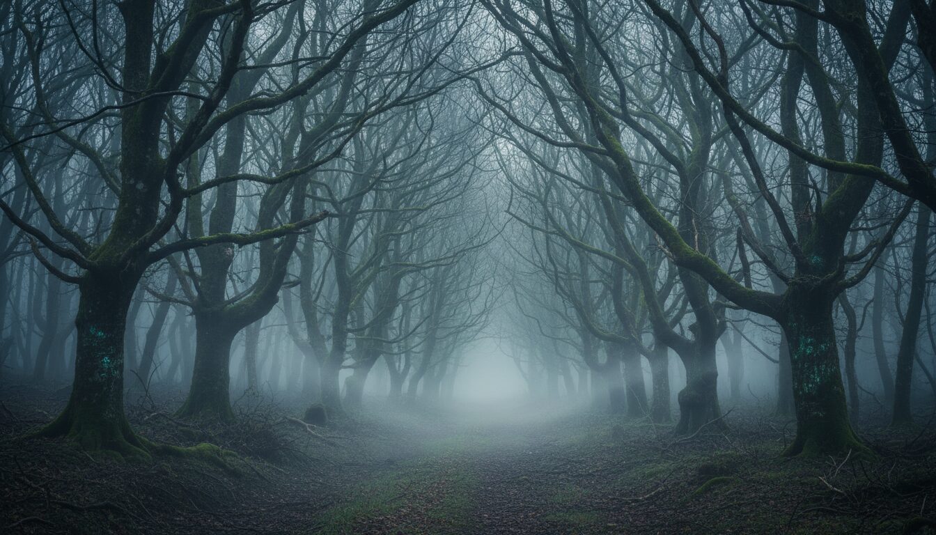 découvrez l'affaire non résolue de la disparition mystérieuse d'anne-sophie riche en normandie. plongez dans cette énigme intrigante qui reste sans réponse.