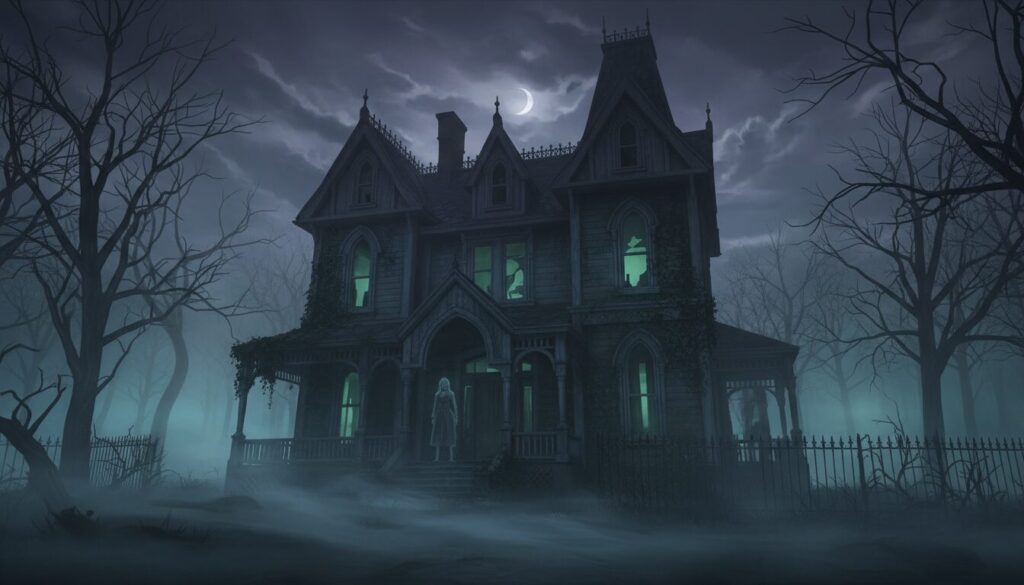 découvrez les mystères du manoir de vaux-le-vicomte à travers ses apparitions fantomatiques et ses histoires fascinantes qui captivent les visiteurs.