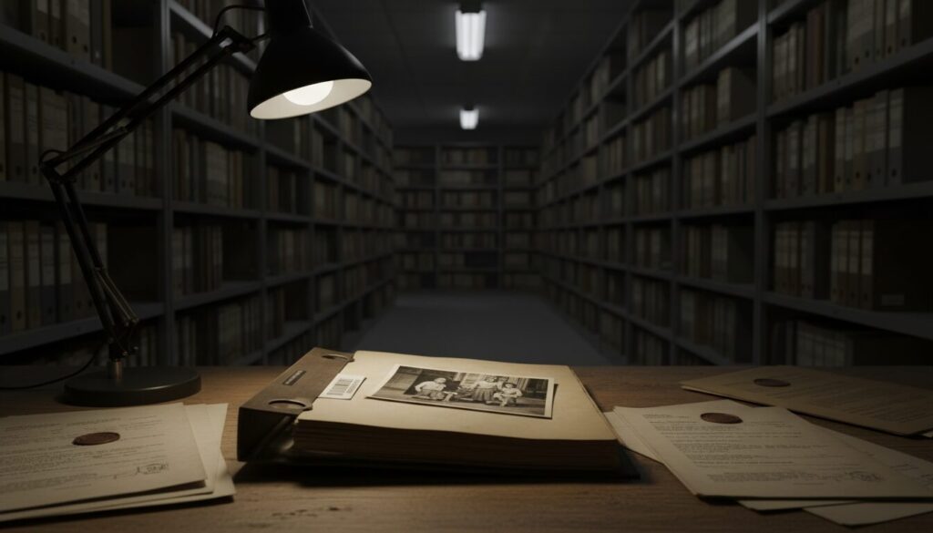 découvrez les archives judiciaires détaillant l'affaire du kidnappeur de nicolas dupuis, une enquête captivante sur un crime marquant.