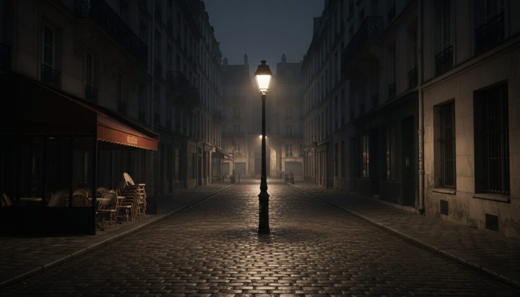 découvrez les détails fascinants des archives judiciaires concernant l’affaire non résolue de l’agression survenue rue saint-michel à paris, explorant les mystères et les enquêtes autour de ce cas emblématique.