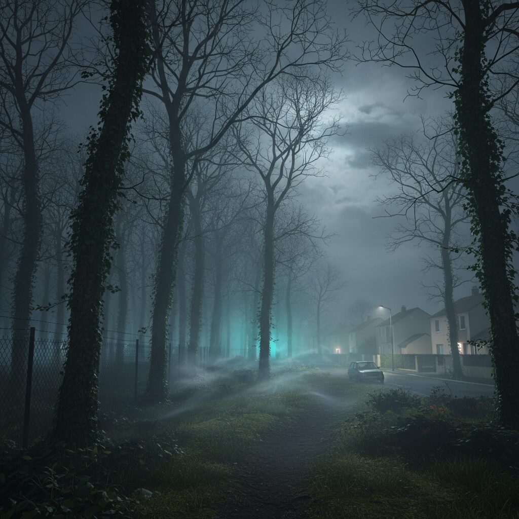 découvrez les mystères non résolus entourant la disparition inquiétante de marie-laure brunaud en région parisienne dans ce cold case captivant.