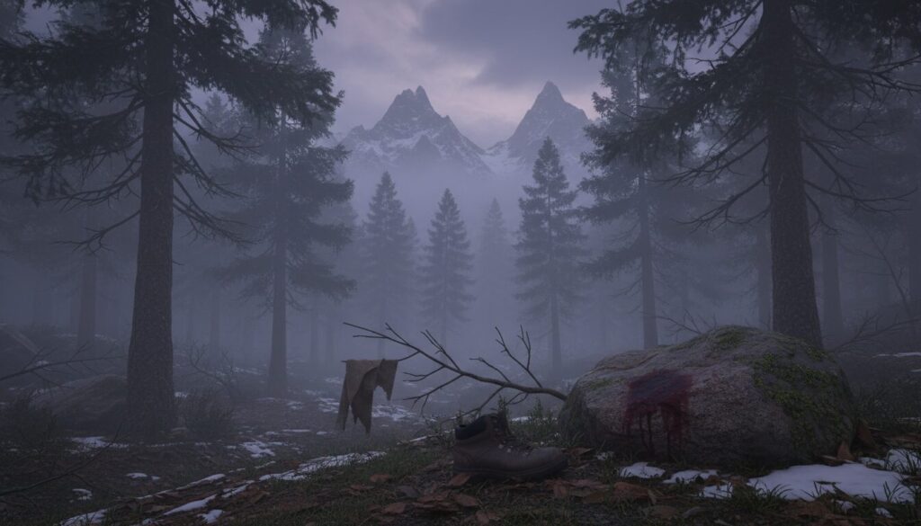 découvrez les mystères des cold cases : une analyse approfondie des meurtres en série non élucidés dans les alpes françaises, entre secrets et enquêtes inédites.