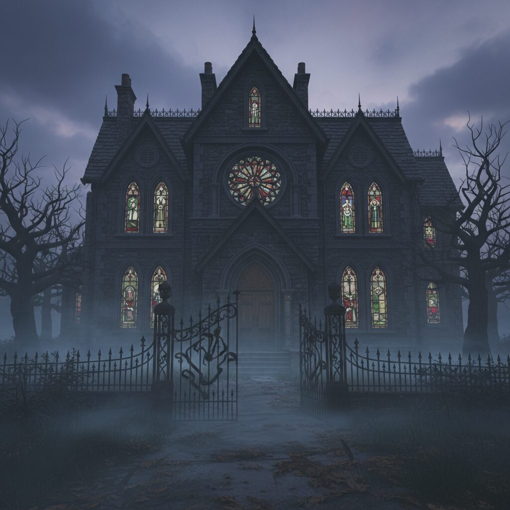 explorez les mystères et les hantises de la maison hantée de toulouse, une expérience immersive pleine de frissons et de surprises pour toute la famille.