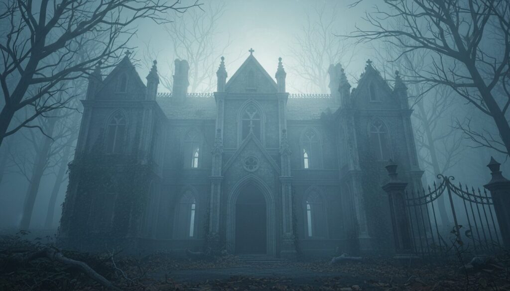 plongez dans l'univers mystérieux des légendes hantées du manoir de saint-fargeau et découvrez ses histoires fascinantes et ses secrets surnaturels.