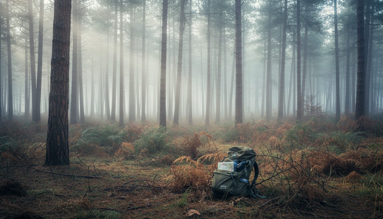 découvrez l'enquête sur la disparition mystérieuse de claire benoît dans les landes, un mystère qui reste à élucider.