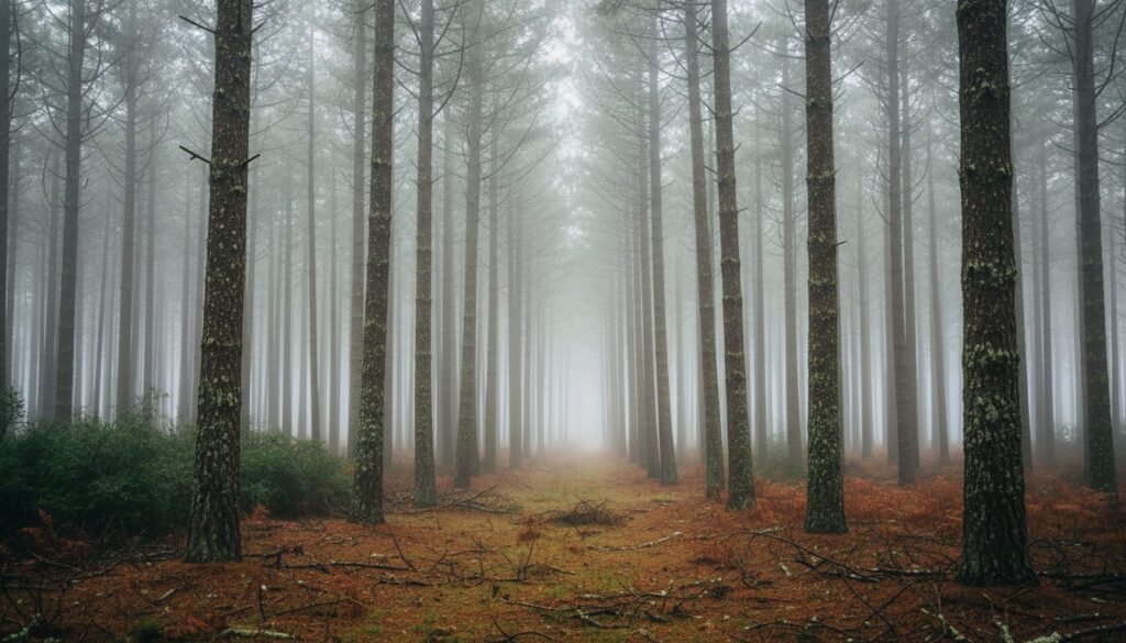 découvrez les détails troublants de la disparition inexpliquée de claire benoît dans les landes et les recherches en cours pour élucider cette affaire.