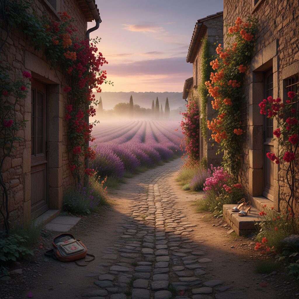 découvrez l'affaire intrigante de la disparition mystérieuse de juliette chenal en provence, une enquête qui soulève de nombreuses questions.