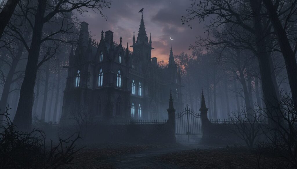 découvrez les mystères du manoir de virginie en bourgogne, où des apparitions mystérieuses et hantises suscitent la curiosité et l'effroi.