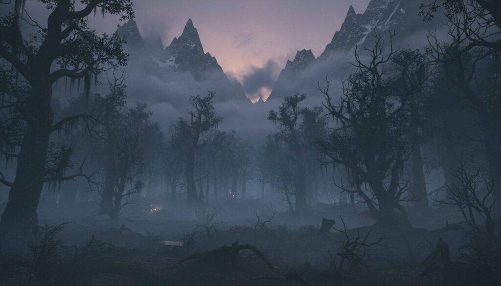 découvrez les circonstances mystérieuses entourant la disparition brutale de pauline maire dans le massif central, une enquête captivante qui intrigue la région.