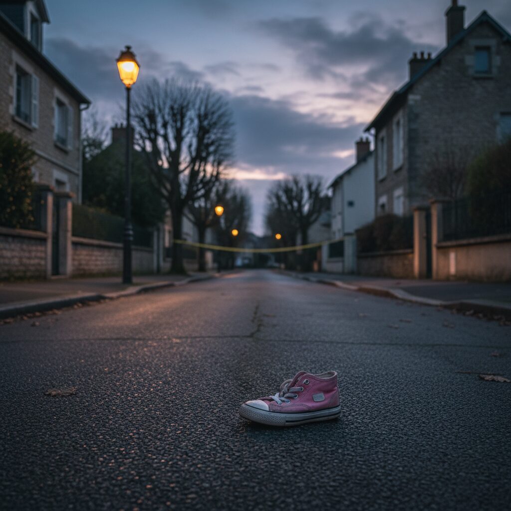 découvrez les détails de la disparition mystérieuse d'estelle mouzin en france, une affaire non résolue qui continue de susciter questions et émotions.