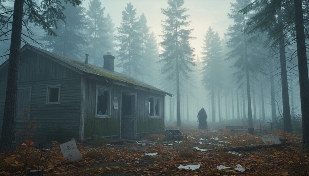 découvrez les mystères entourant la disparition de donald ewen cameron au canada et les circonstances intrigantes de cette affaire.