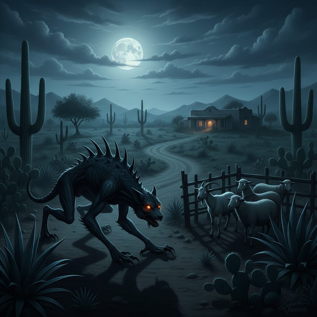 découvrez la légende fascinante du chupacabra et son influence profonde dans la culture mexicaine, entre folklore, mystères et traditions populaires.