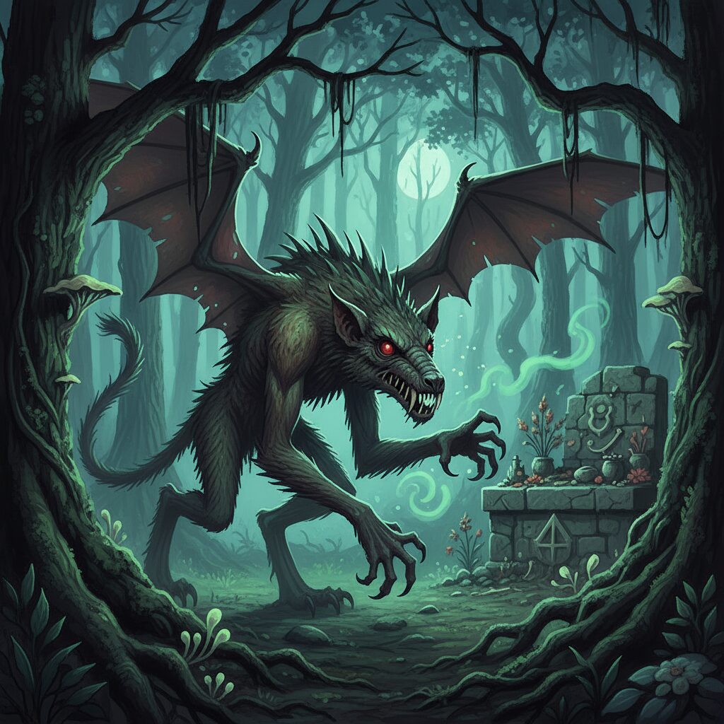 découvrez la légende fascinante du chupacabra, une créature mystérieuse profondément enracinée dans la culture mexicaine, et son impact sur les traditions locales.