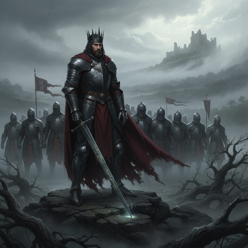 découvrez comment la légende du roi arthur influence profondément la culture britannique, entre histoire, mythes et héritage littéraire.