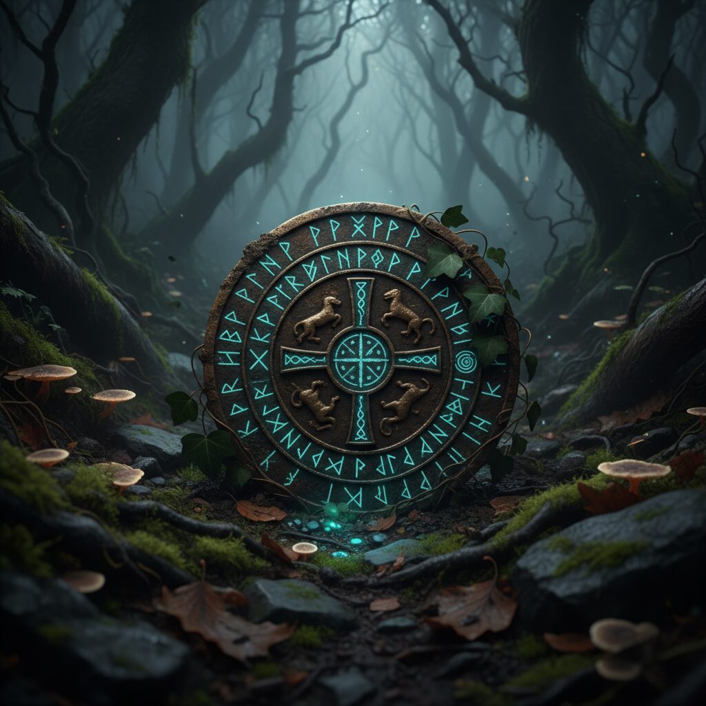 découvrez l'amulette magique de bretagne, une fascinante fusion d'histoire et de légende qui vous plonge au cœur des mystères celtiques.