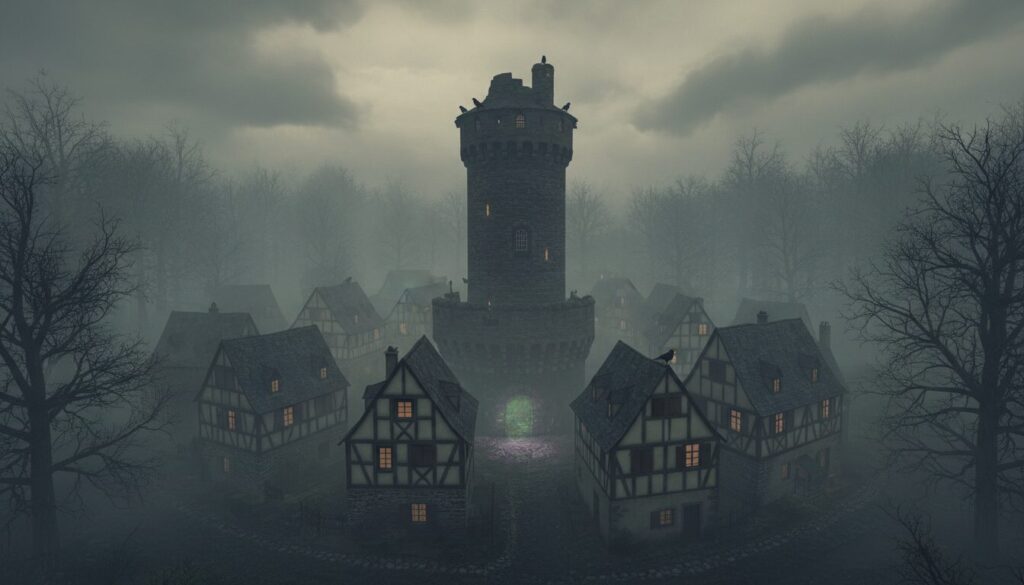 découvrez le grimoire de marie la reine, sorcière alsacienne du xvie siècle, un ouvrage mystérieux révélant secrets et pratiques occultes de l'époque.