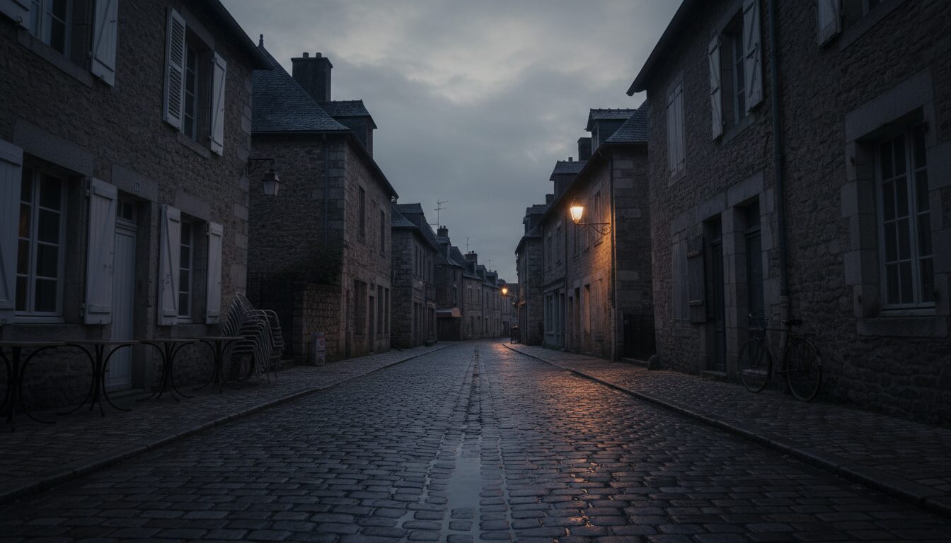 découvrez l'enquête captivante sur la mystérieuse disparition de la journaliste camille berger en france, un mystère qui intrigue encore la nation.