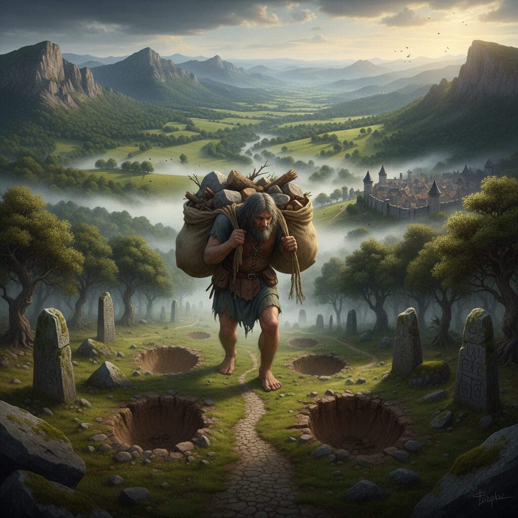 découvrez la légende de gargantua et ses exploits extraordinaires dans la france rurale, une aventure mêlant histoire, folklore et traditions populaires.