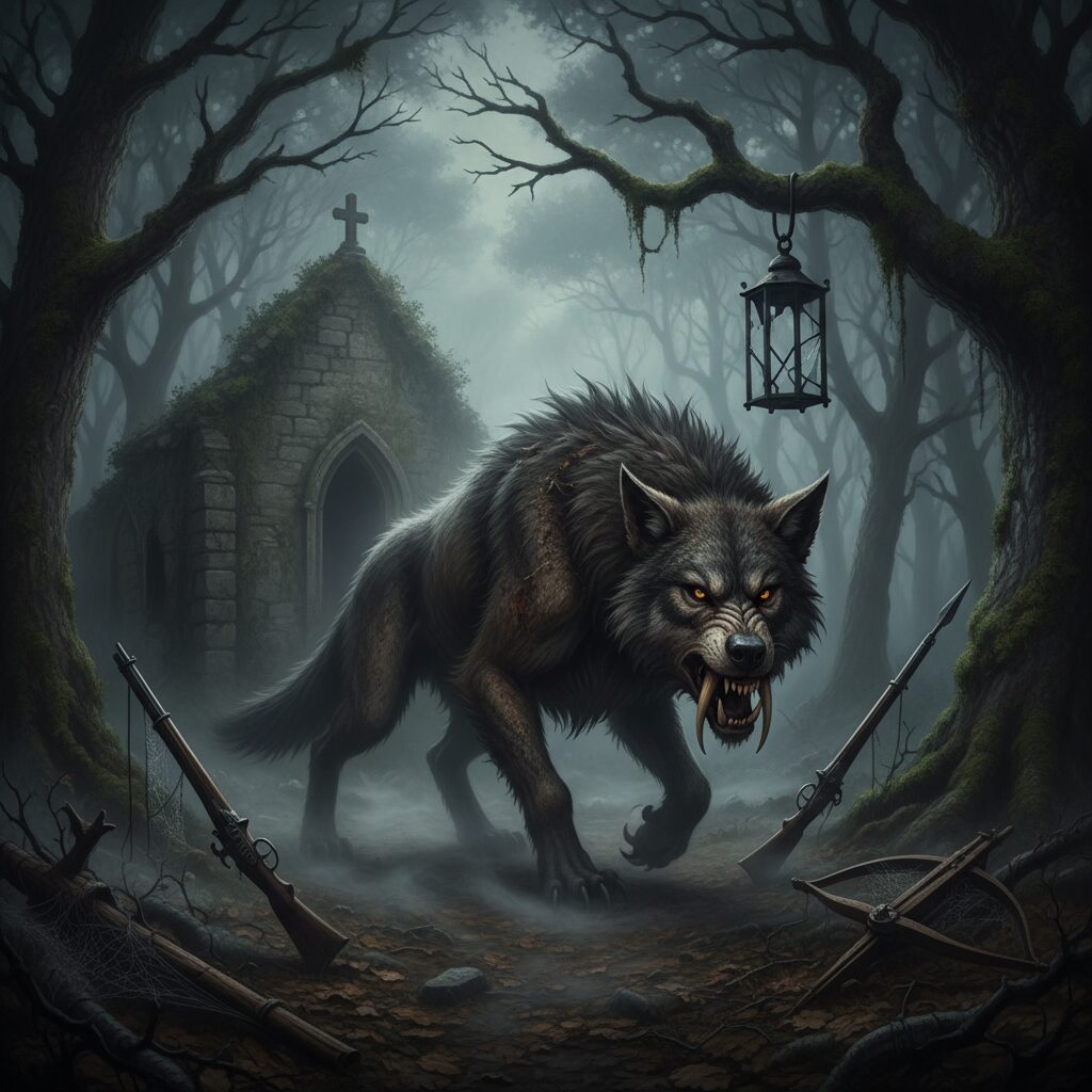 découvrez l'histoire fascinante de la bête du gévaudan, entre mythe et réalité, et explorez les mystères de cette légende emblématique du folklore français.