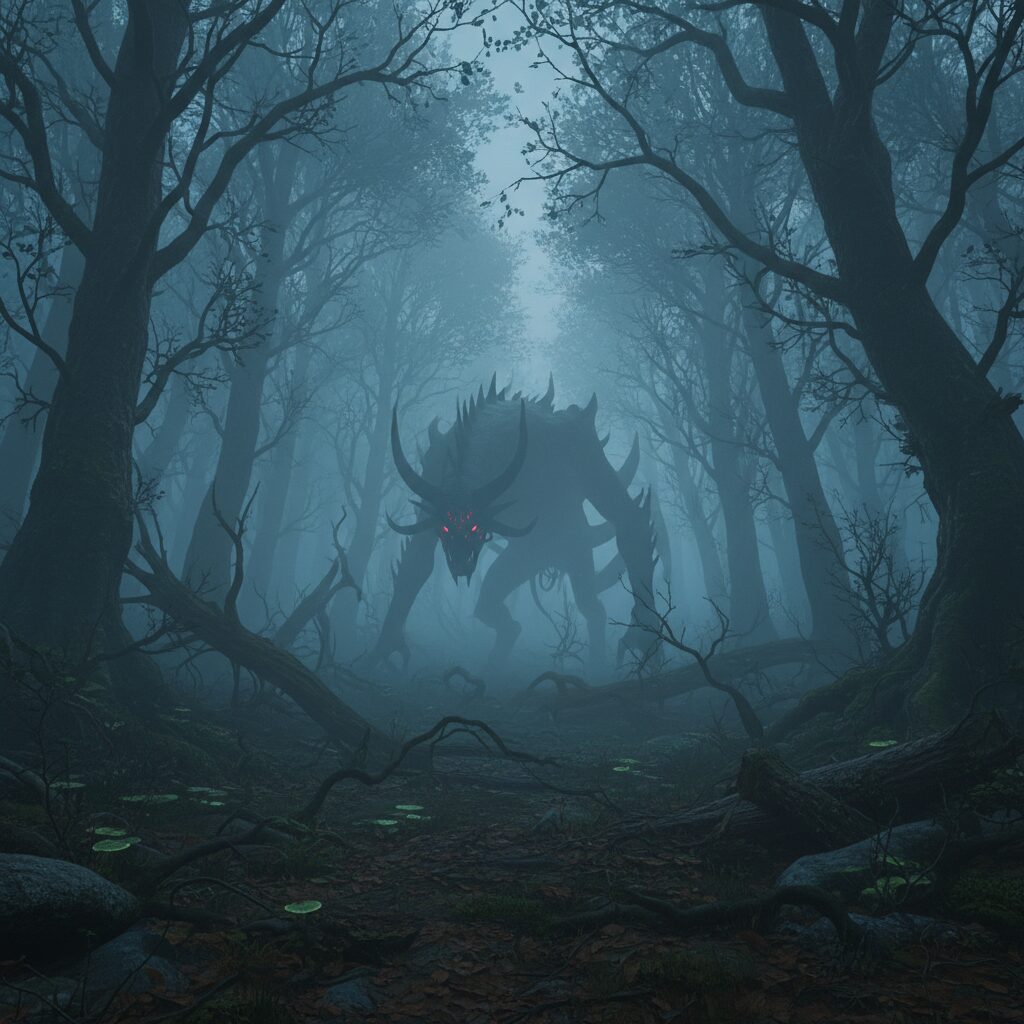 découvrez l'histoire fascinante de la bête du gévaudan, entre mythes mystérieux et réalités historiques, dans cette exploration captivante.