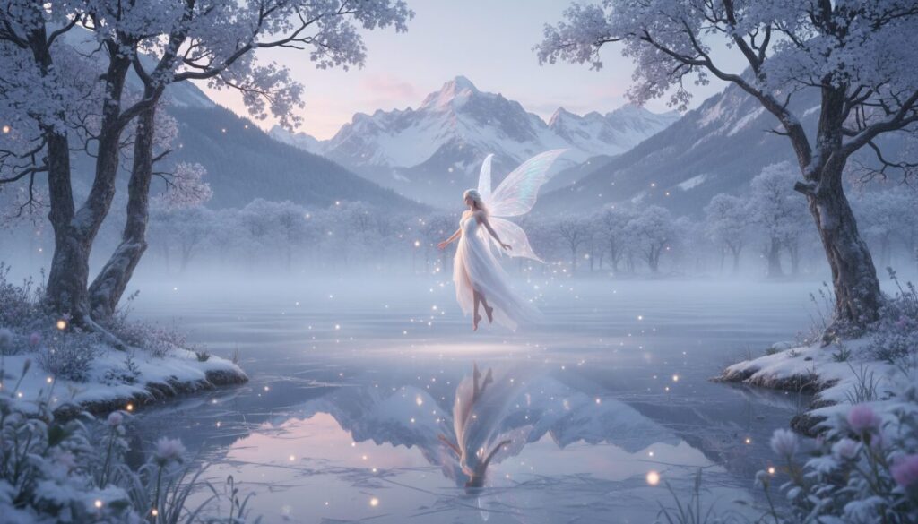 découvrez la mystérieuse légende de la fée blanche liée au lac d’annecy, une histoire enchantée entre nature et magie au cœur des alpes.