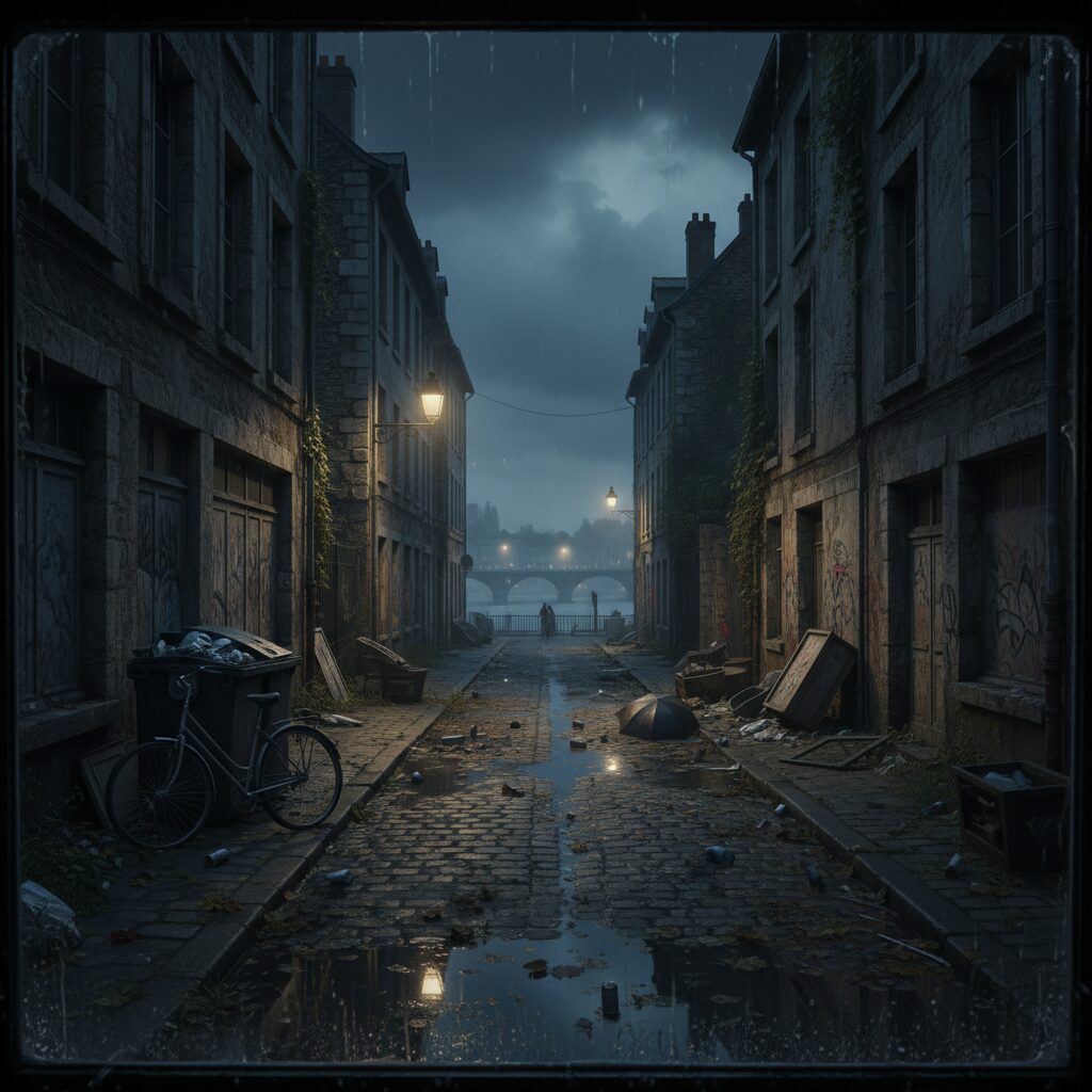 découvrez les secrets des archives judiciaires sur l'affaire non élucidée de la mort de jean-pierre dupont, une enquête pleine de mystères et de révélations.