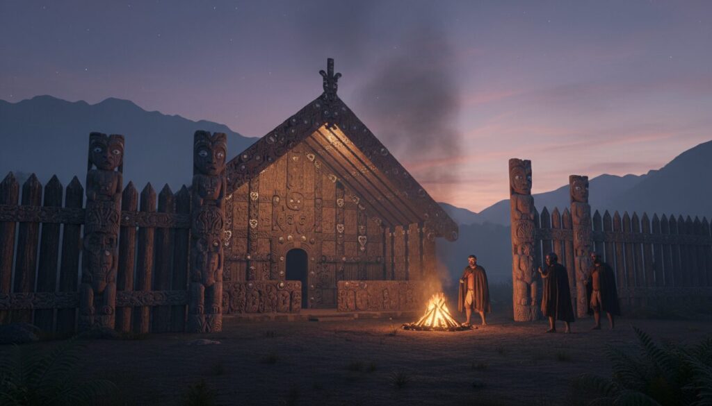 découvrez les rituels anciens des maoris en nouvelle-zélande, un voyage au cœur de leurs traditions et de leur culture ancestrale.