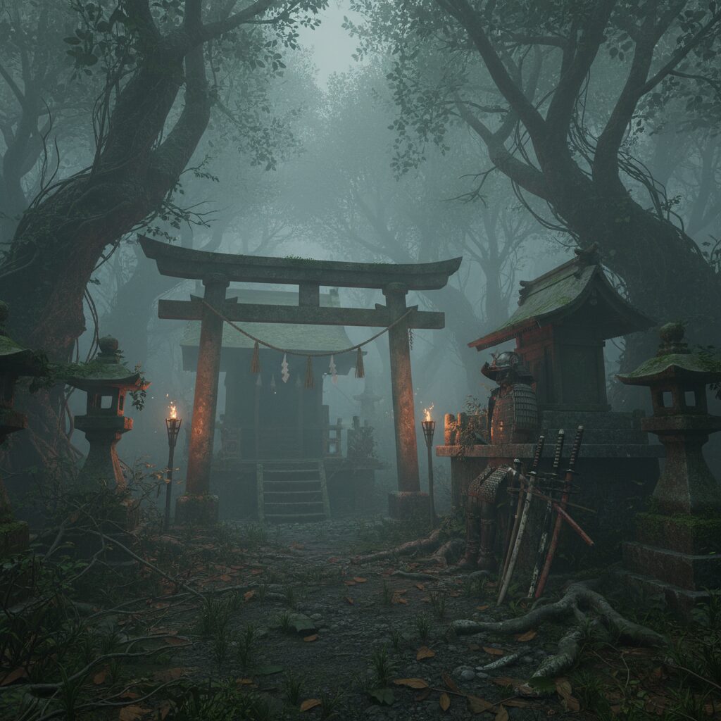 découvrez les traditions secrètes des samouraïs au japon, leurs rituels mystérieux, leur code d'honneur et l'histoire fascinante qui entoure ces guerriers légendaires.