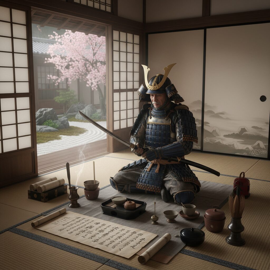 découvrez les traditions secrètes des samouraïs au japon, un voyage fascinant au cœur de leur culture mystérieuse et de leurs rites ancestraux.