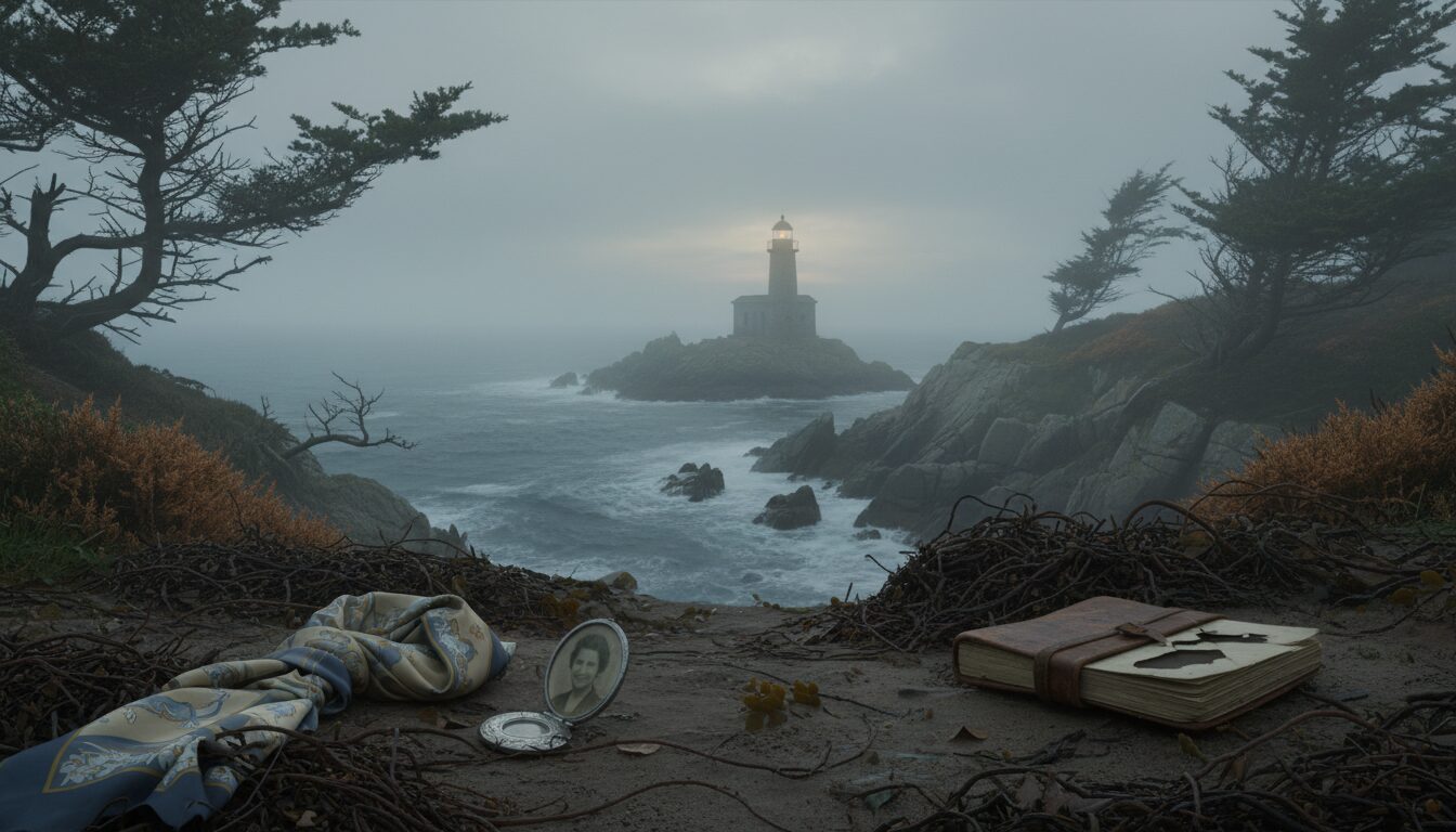 découvrez les circonstances énigmatiques entourant le décès non élucidé de mireille laurent en bretagne, une affaire mystérieuse qui intrigue encore.