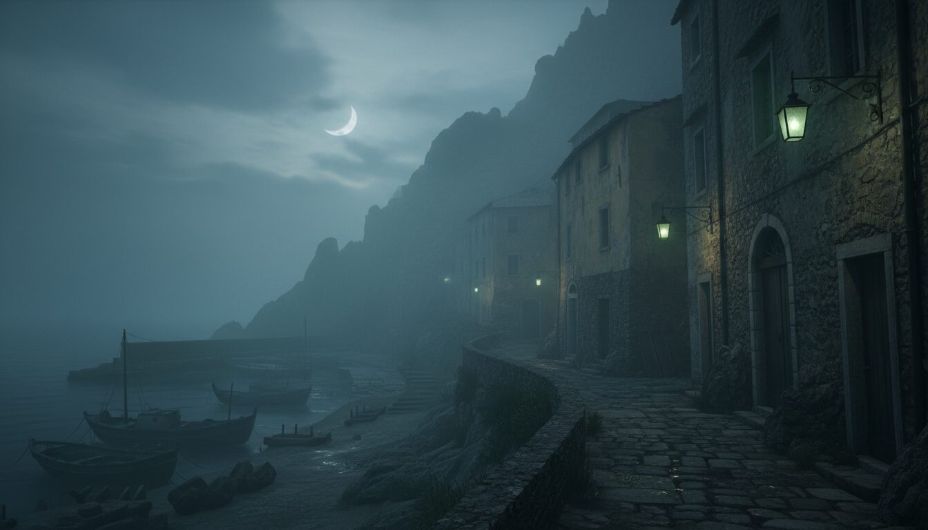 plongez dans l'énigme captivante de la disparition de la famille rousseau en côte d’azur, un mystère criminel qui intrigue encore les enquêteurs et la population locale.