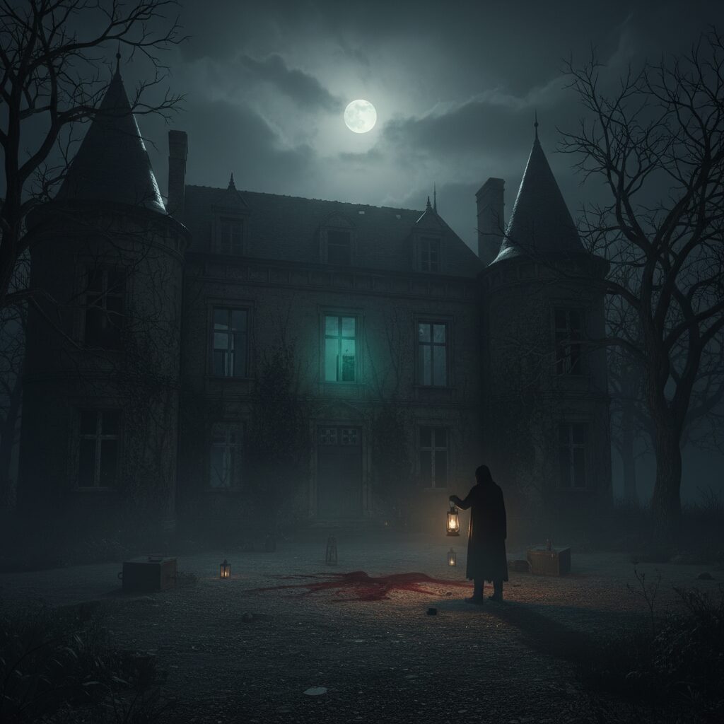 découvrez les secrets entourant le meurtre non élucidé de la comtesse de sainte-marie, un mystère criminel captivant qui hante encore les esprits.