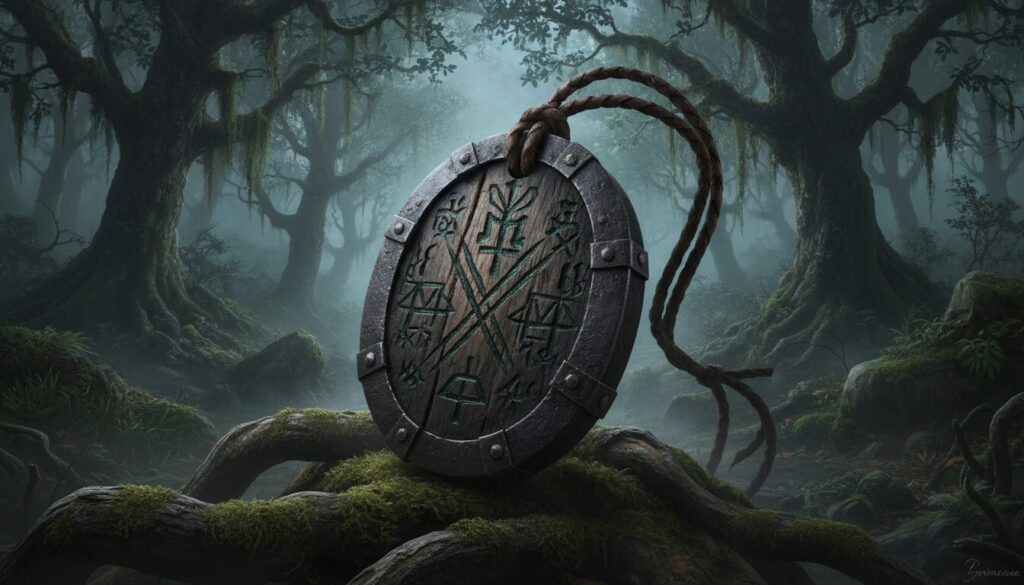 découvrez le rôle mystique des talismans en corse durant le moyen âge, objets magiques aux pouvoirs fascinants et à l'histoire riche.