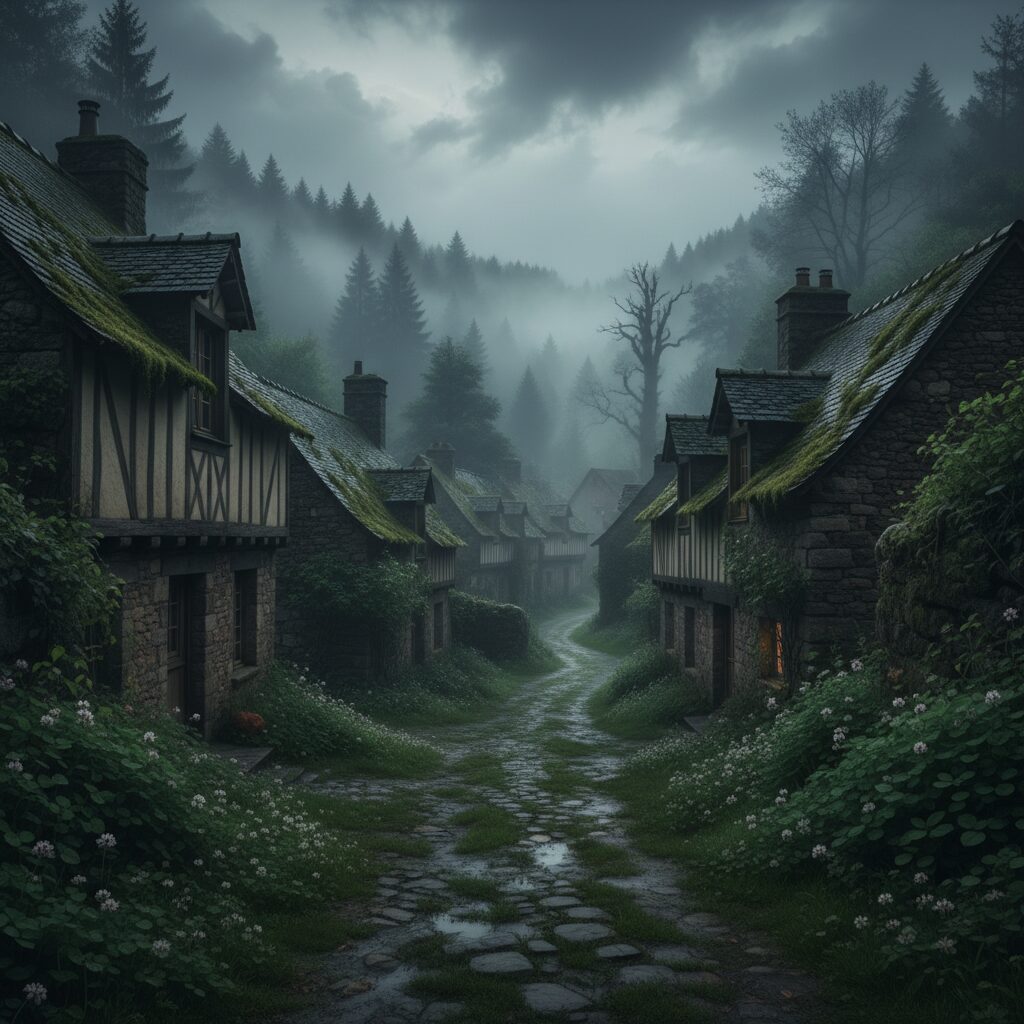 découvrez les superstitions en auvergne pour éloigner le mauvais œil, notamment l'utilisation traditionnelle du trèfle porte-bonheur.