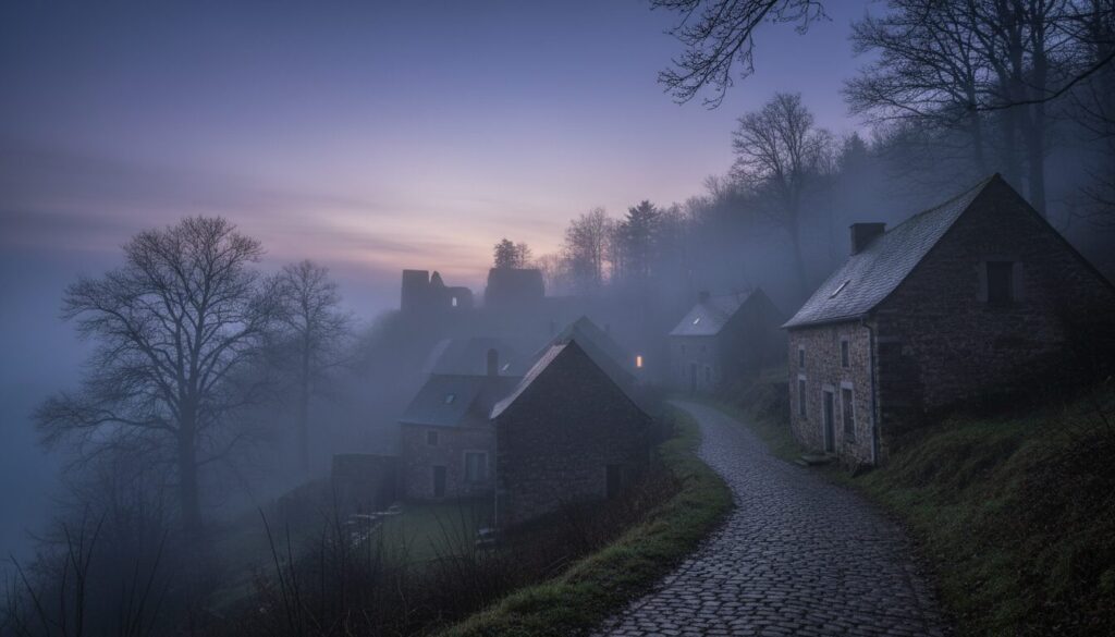 découvrez la superstition liégeoise qui utilise le sel comme talisman protecteur contre la sorcellerie et les forces maléfiques.