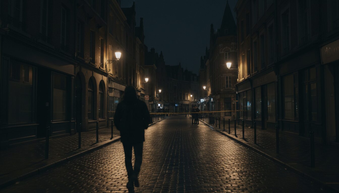 découvrez les détails de l'affaire non élucidée des enlèvements mystérieux survenus à lille en 2020, une enquête toujours ouverte qui suscite de nombreuses interrogations.