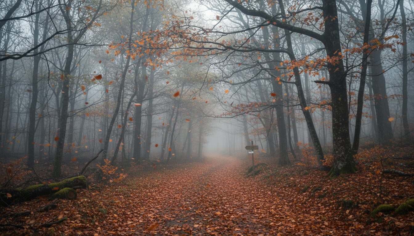 découvrez les détails non élucidés de la disparition mystérieuse d’arthur legrand dans le gard. une enquête pleine de mystères et de rebondissements.