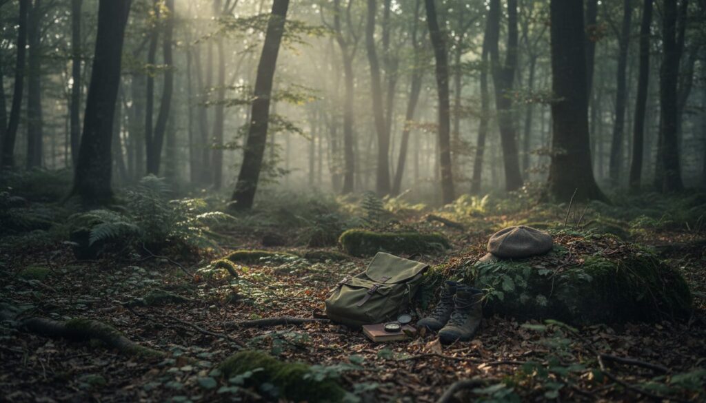 découvrez les détails non résolus de la disparition mystérieuse d’arthur legrand dans le gard. enquête, hypothèses et recherches autour de cette affaire troublante.