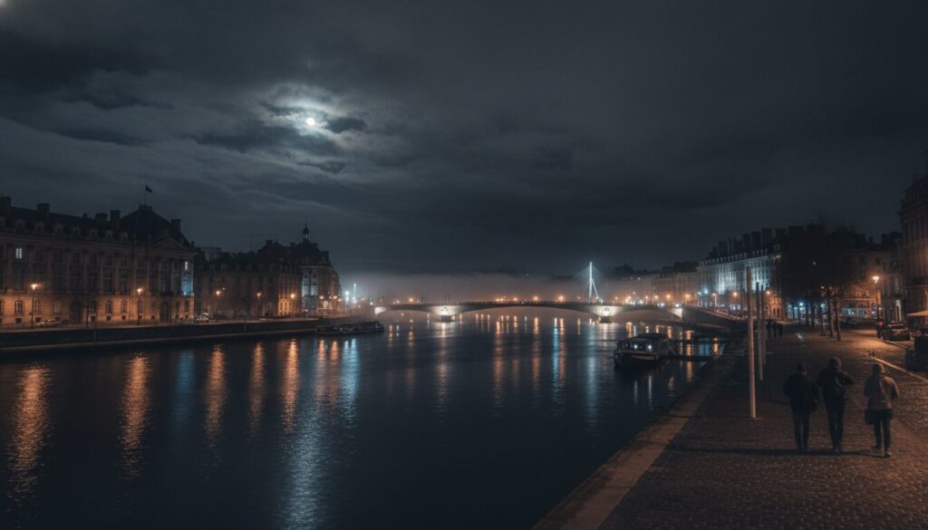 découvrez les détails non résolus du meurtre de l’avocate élise morel à bordeaux, une affaire qui continue de susciter questions et mystères.