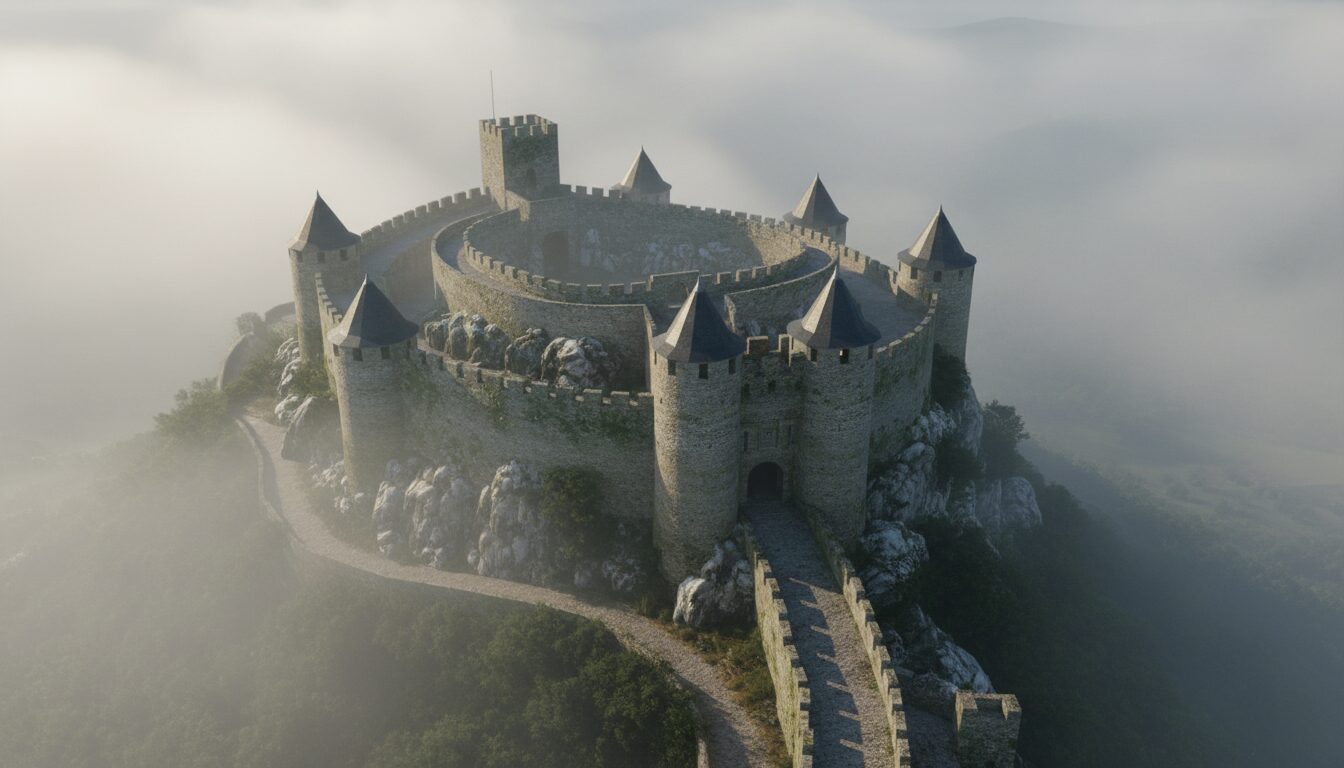 découvrez les apparitions spectrales mystérieuses du château de carcassonne et plongez dans les histoires fascinantes qui entourent ces phénomènes paranormaux.