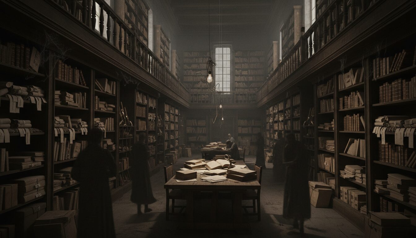 explorez les archives judiciaires du dossier non élucidé de la disparition mystérieuse de louisette dufour, une affaire qui reste encore aujourd'hui pleine de questions sans réponses.