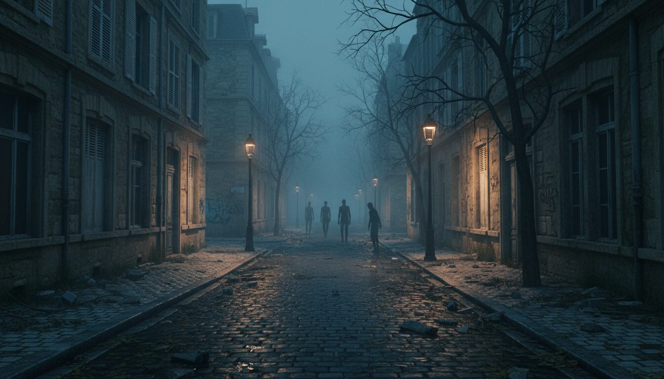 découvrez les archives judiciaires détaillant le vol à main armée jamais résolu dans le val d’oise, une affaire mystérieuse qui continue de intriguer.