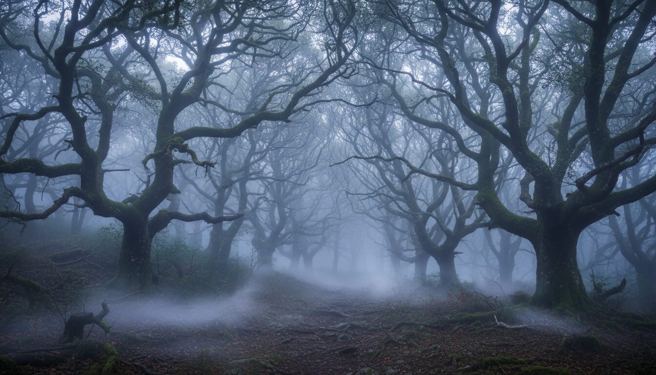 plongez dans les mystères des disparitions inexpliquées dans le massif des vosges à travers cette enquête captivante sur des cold cases restés non résolus.