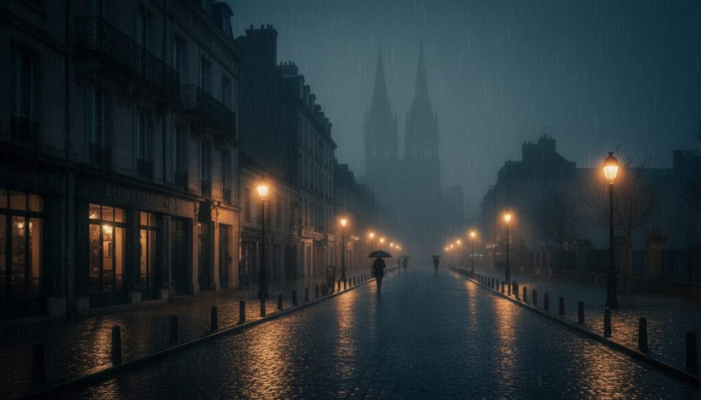 découvrez les cold cases non élucidés autour de nantes et plongez dans les enquêtes mystérieuses de meurtres non résolus qui continuent de troubler la région.