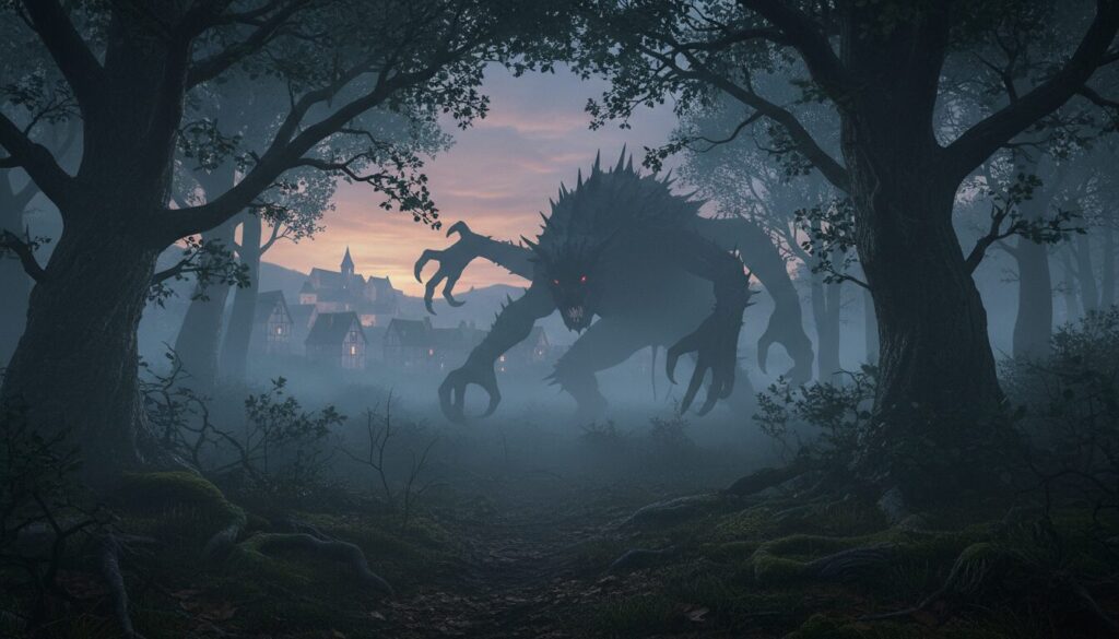 découvrez le conte populaire du gévaudan, une histoire fascinante sur la bête mystérieuse et les secrets qui l'entourent. plongez dans une légende pleine de mystère et de suspense.