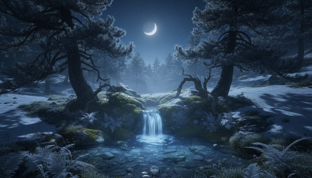 découvrez les croyances et traditions autour de l'eau de source en haute-savoie, son importance culturelle et ses bienfaits perçus à travers l'histoire locale.